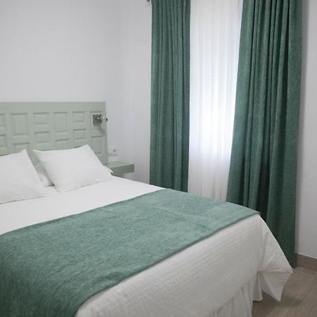 Casa Calle El Cid ميدينا سيدونيا المظهر الخارجي الصورة