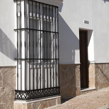 Casa Calle El Cid ميدينا سيدونيا المظهر الخارجي الصورة