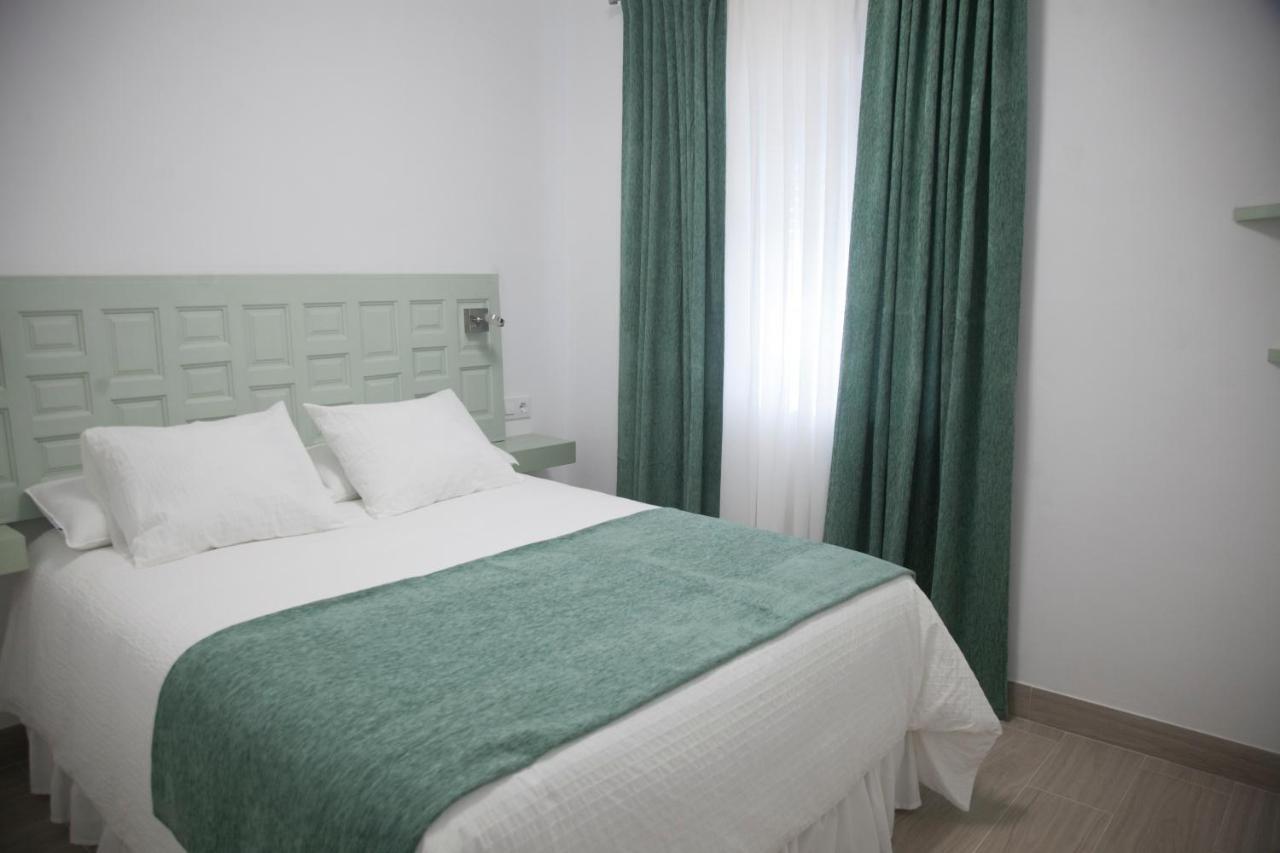 Casa Calle El Cid ميدينا سيدونيا المظهر الخارجي الصورة
