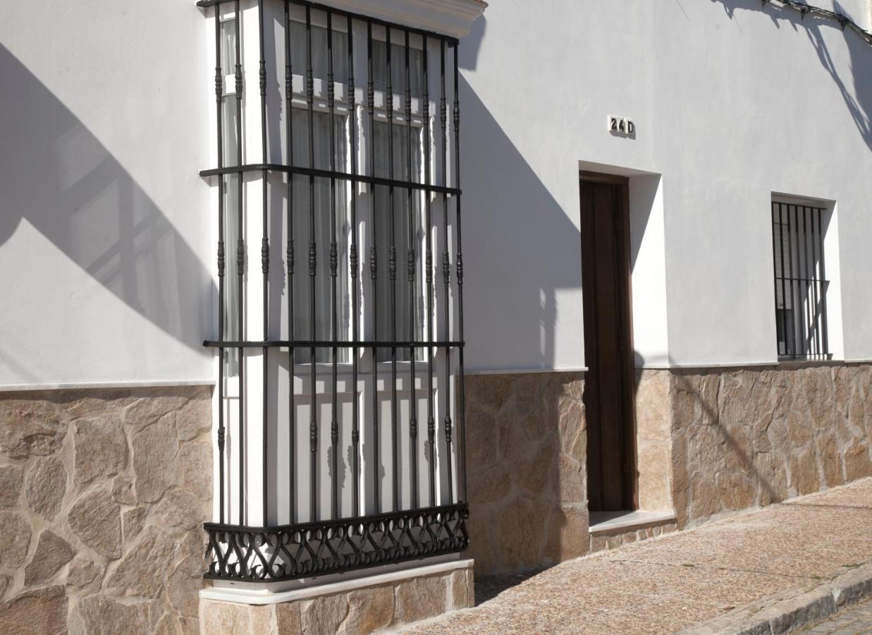 Casa Calle El Cid ميدينا سيدونيا المظهر الخارجي الصورة